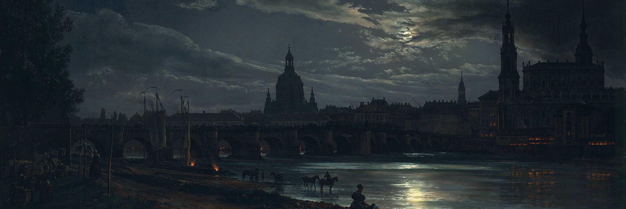 richard banner