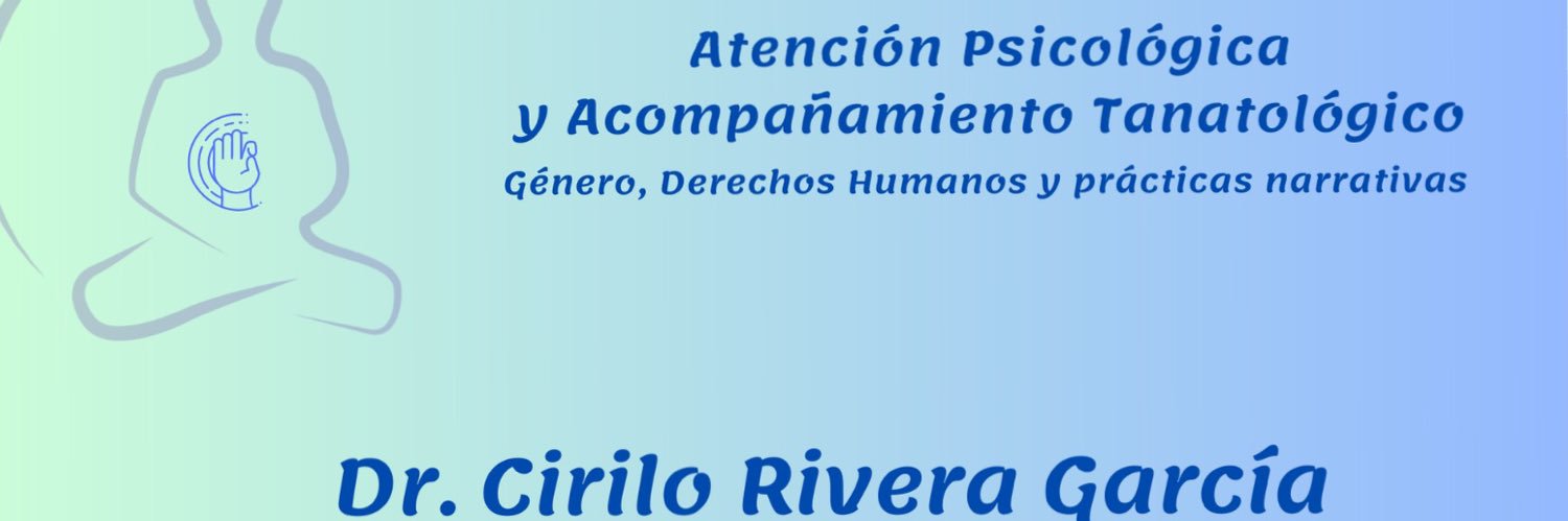 CiriloRivera's profile banner image