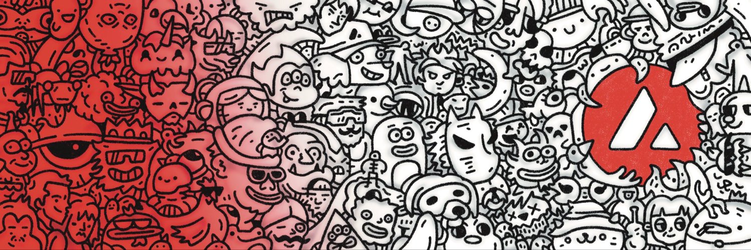 Oskaarius 🔺 banner