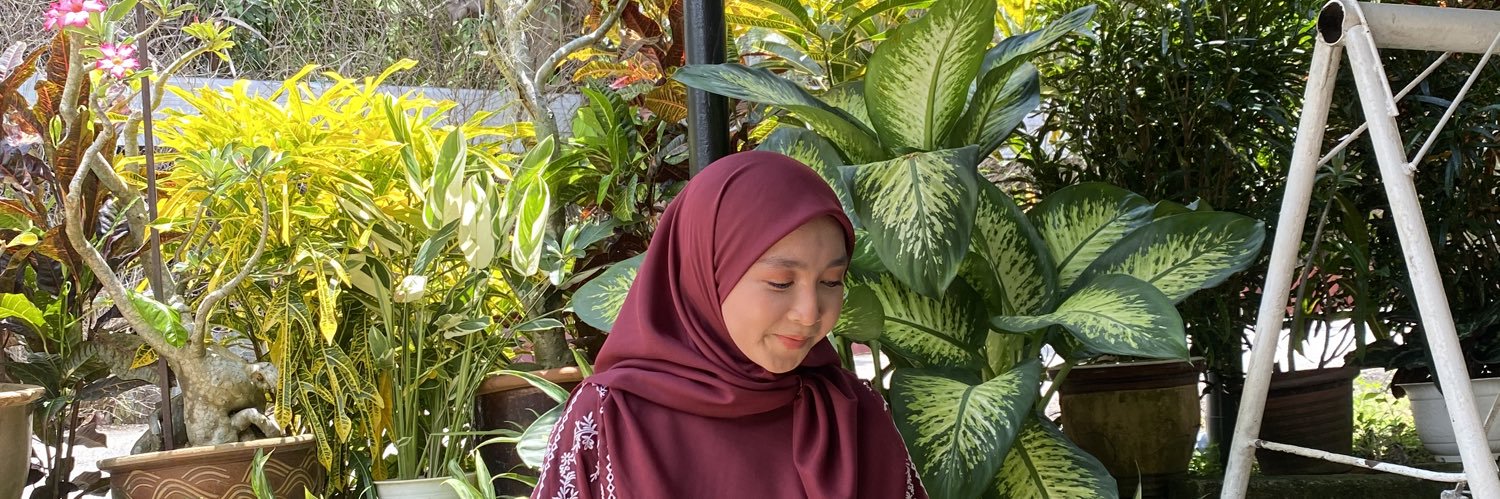 Lolipop_Fatin's profile banner image