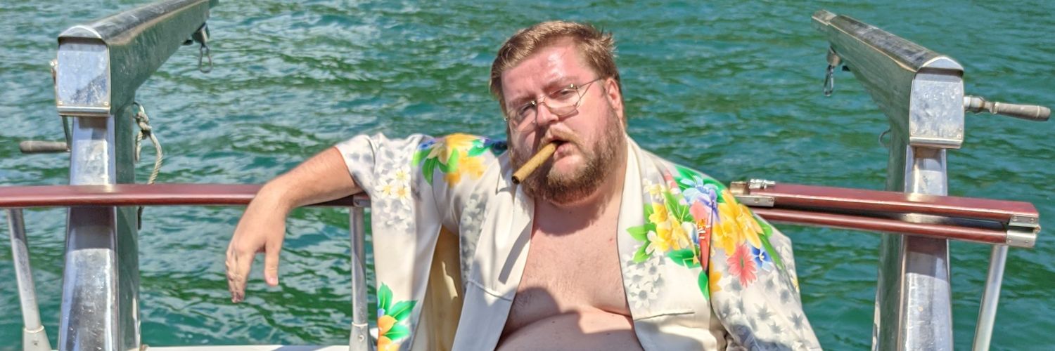 Roman Rymar ® 🇺🇦 Actorazo 🇪🇦 banner