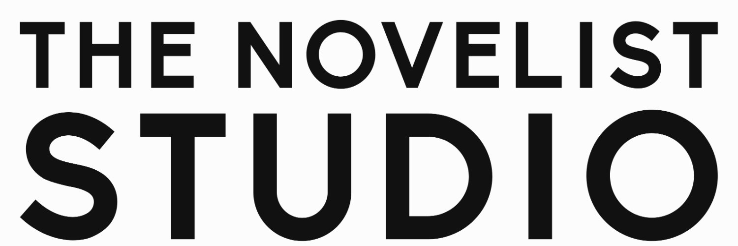 noveliststudio's profile banner image