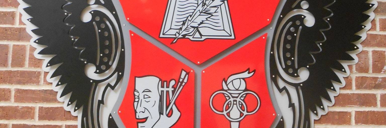 Rockwall-Heath PTA banner