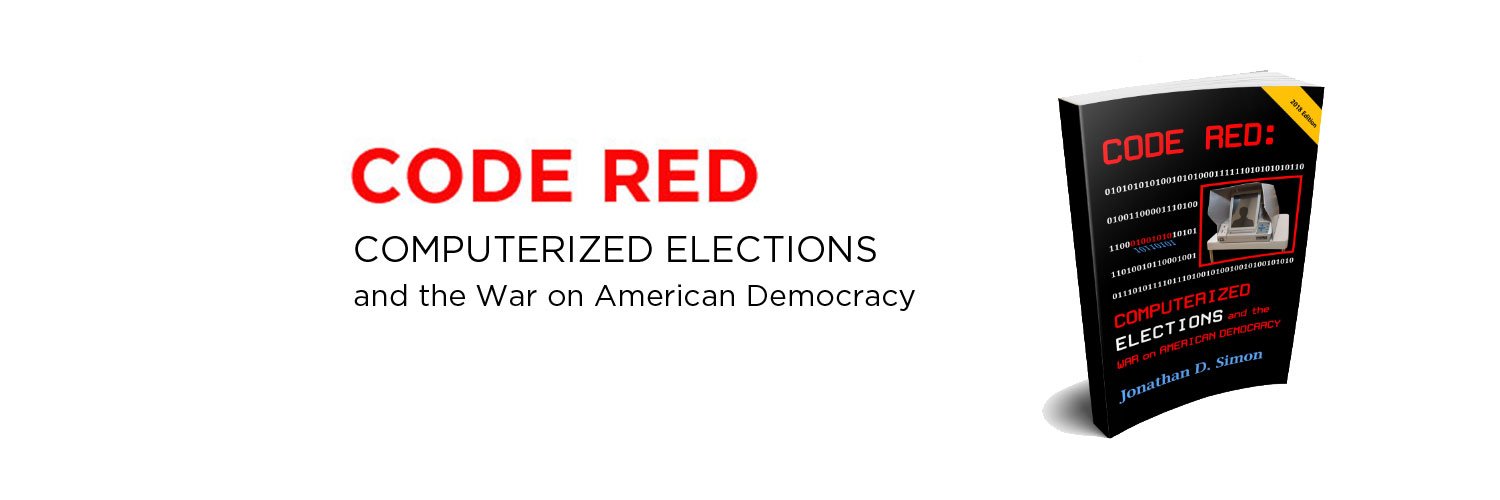 Jonathan Simon banner