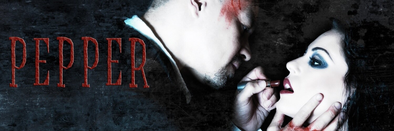 PEPPERNEGRON's profile banner image
