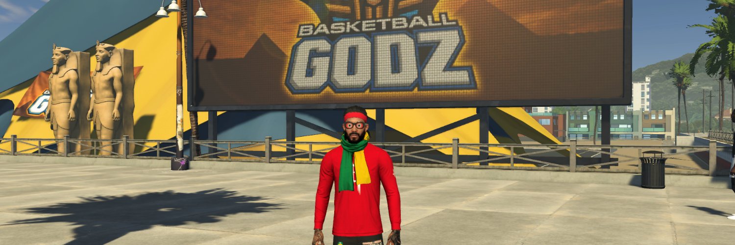 C_Lows89's profile banner image