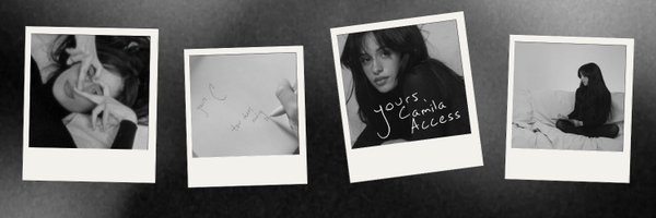 CamilaAccess Profile Banner