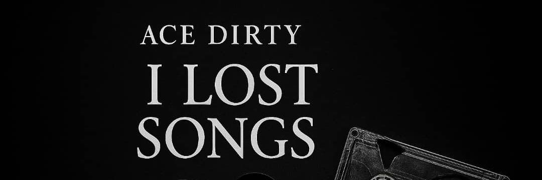 I Lost Songs ☣ 🇬🇷's banner