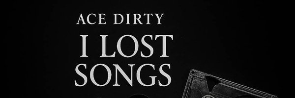ace_dirty Profile Banner