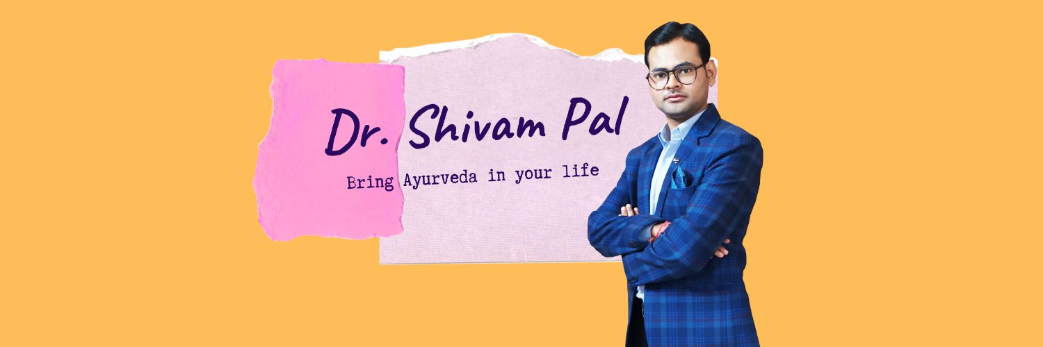 DoctorShivampal's profile banner image