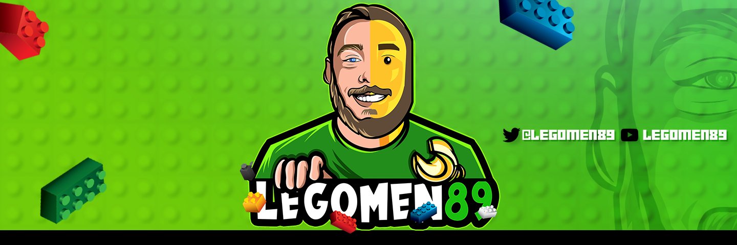 Legomen89 banner