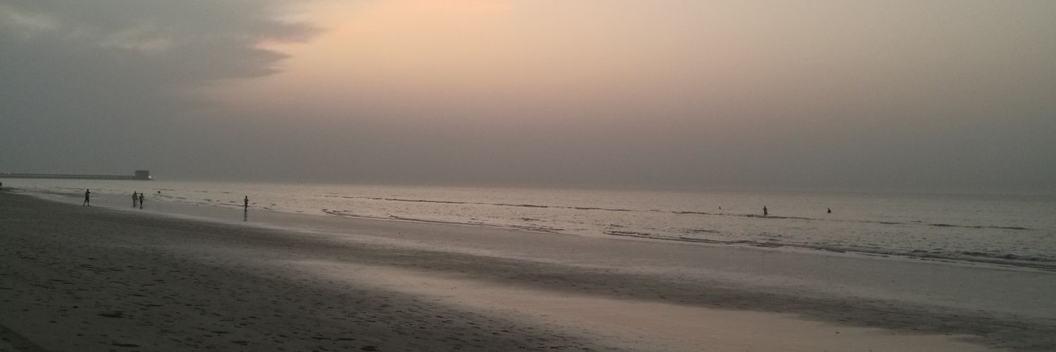 SAIDAlbri's profile banner image