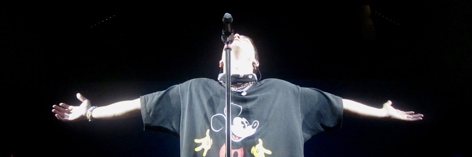 em banner