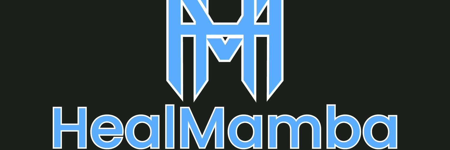 healmamba's profile banner image