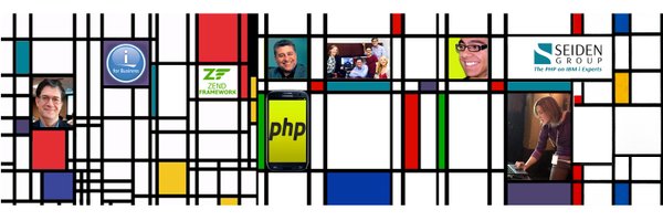 SeidenGroup Profile Banner
