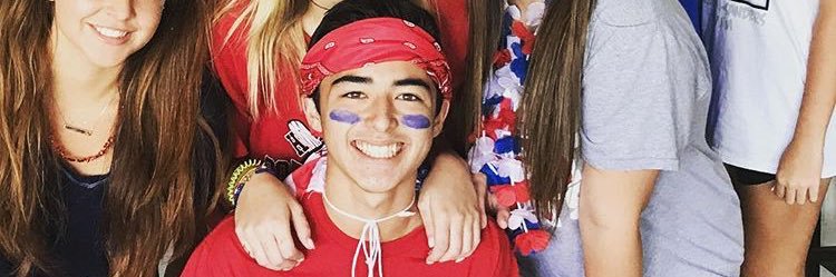 ZachSCook's profile banner image