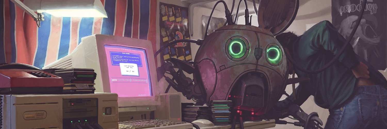FurkanKISA's profile banner image