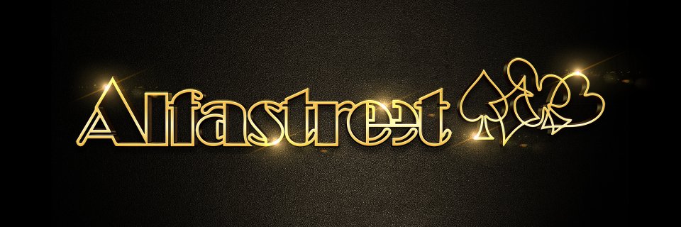 Alfastreet's profile banner image