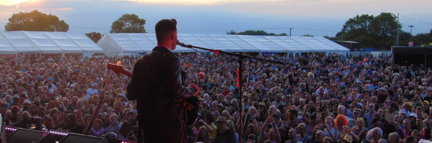 Dan Gilson banner