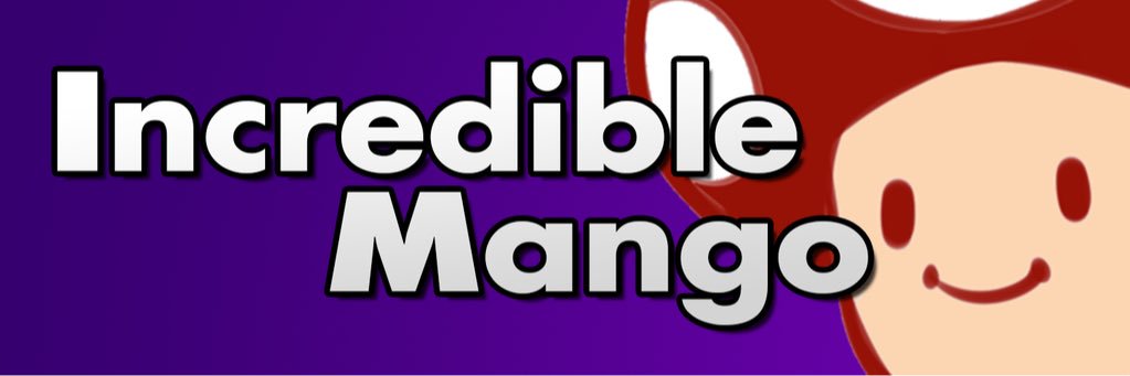IncredMango's profile banner image