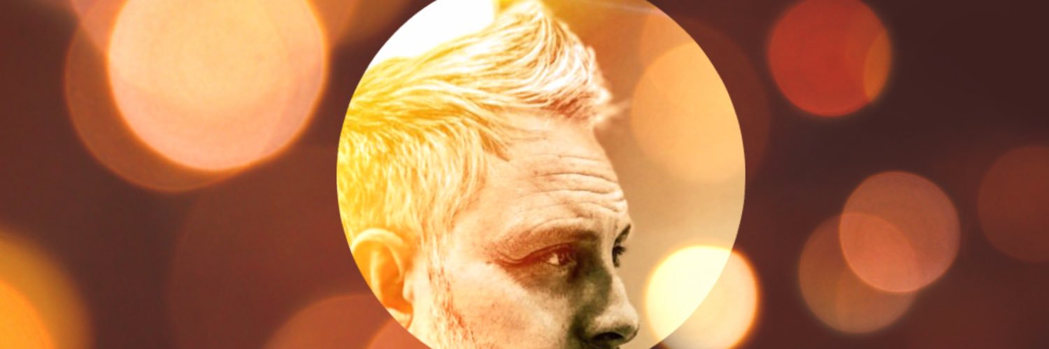 davidemercer's profile banner image