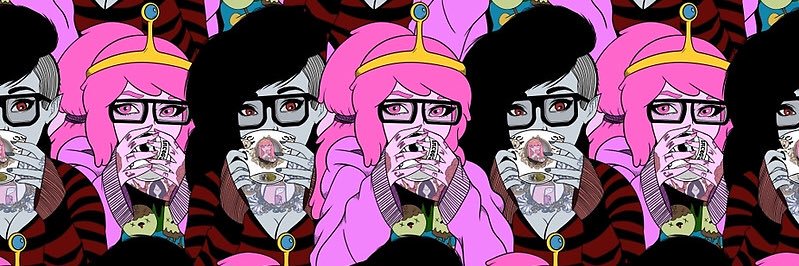 MandaisHxC's profile banner image