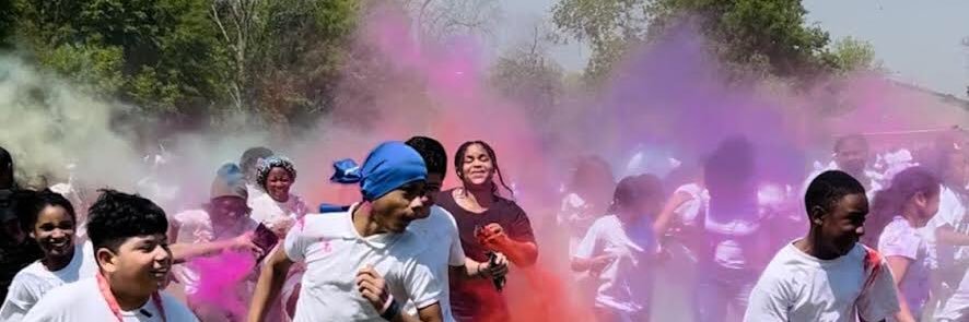 Houston Academy Choice Fine Arts banner