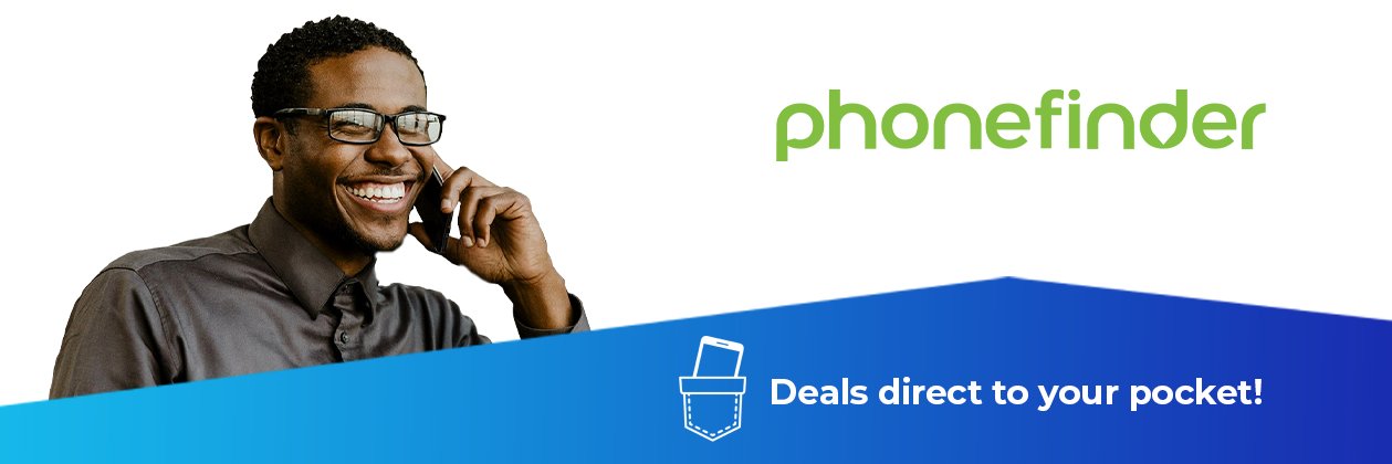 PhonefinderSA's profile banner image