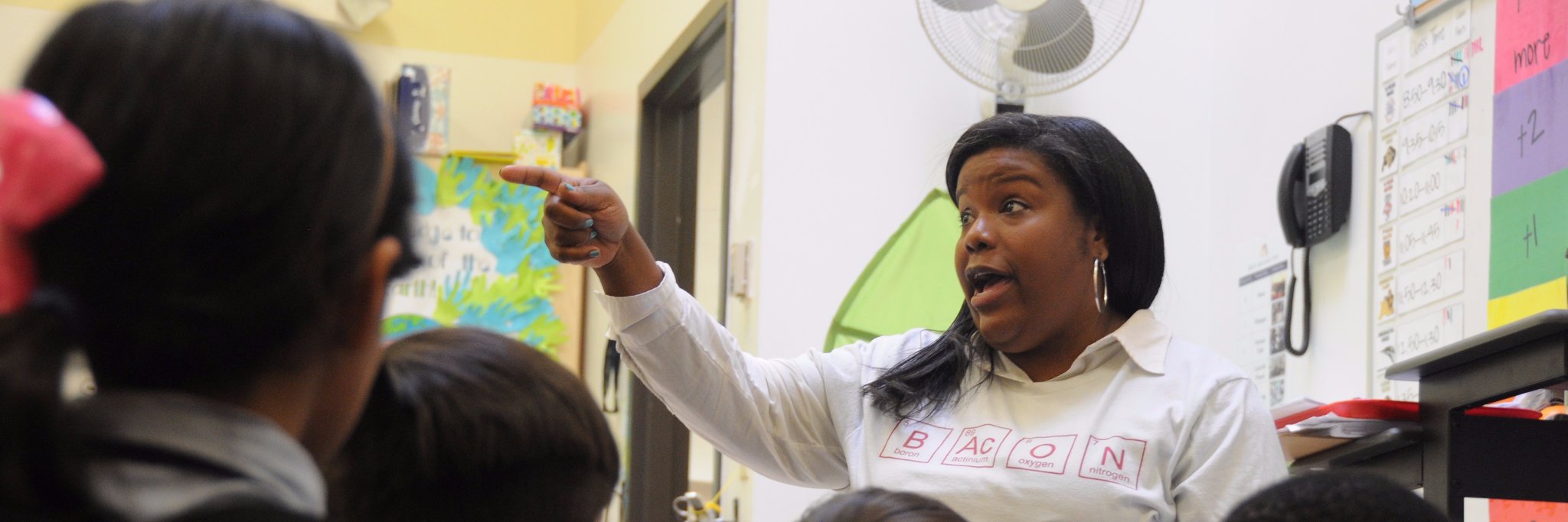 Jennifer Bacon banner