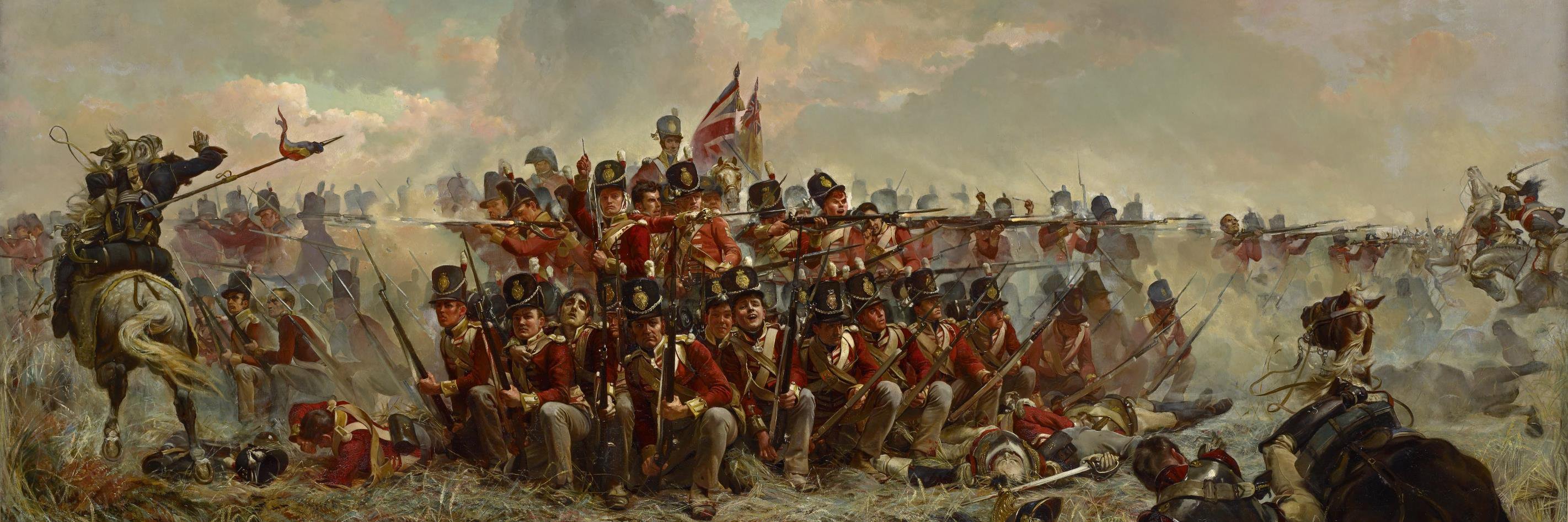 VonMoltkeBooks's profile banner image