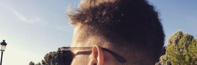 luispanal10's profile banner image