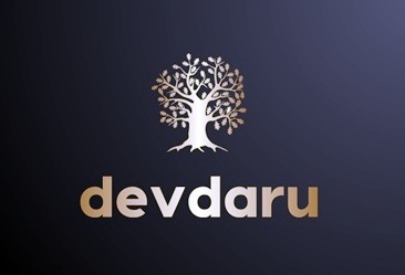 devdaru7's profile banner image
