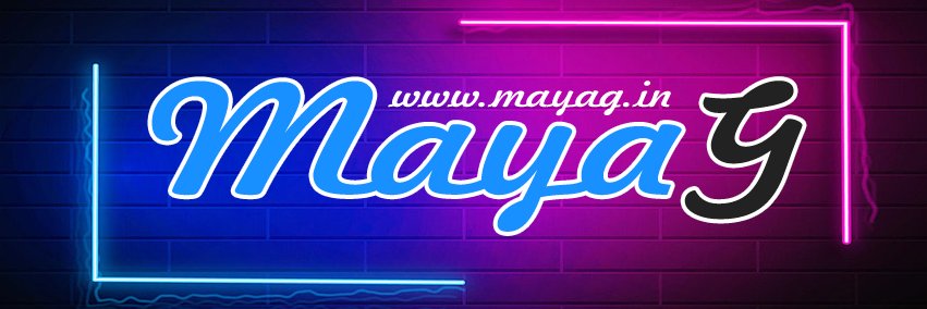 mayagdotin's profile banner image