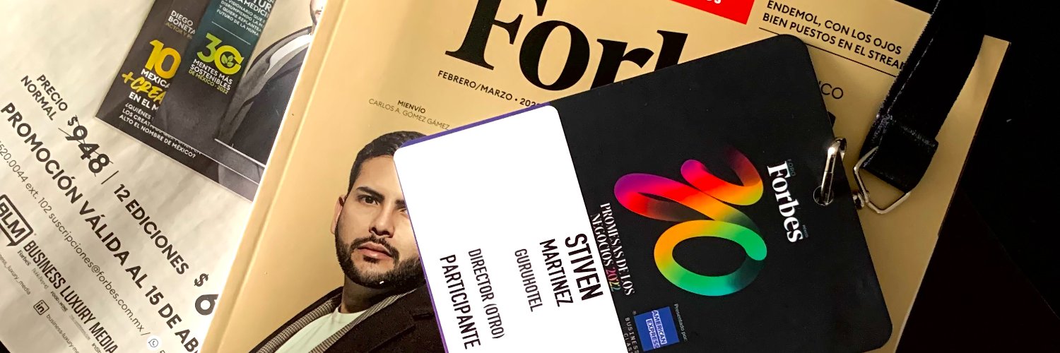 Stiven Martínez 🇨🇴 banner