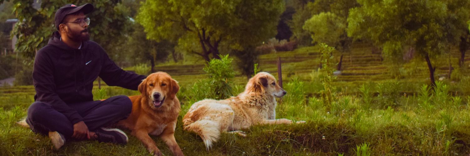 Deepak Chauhan banner