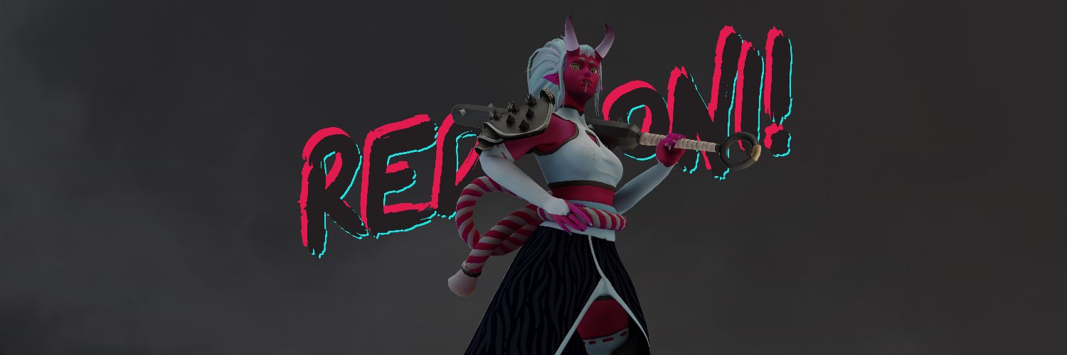 Twitter banner for @viana