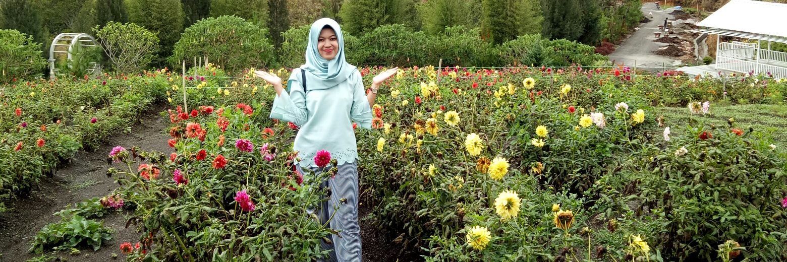 TiaraWandya's profile banner image