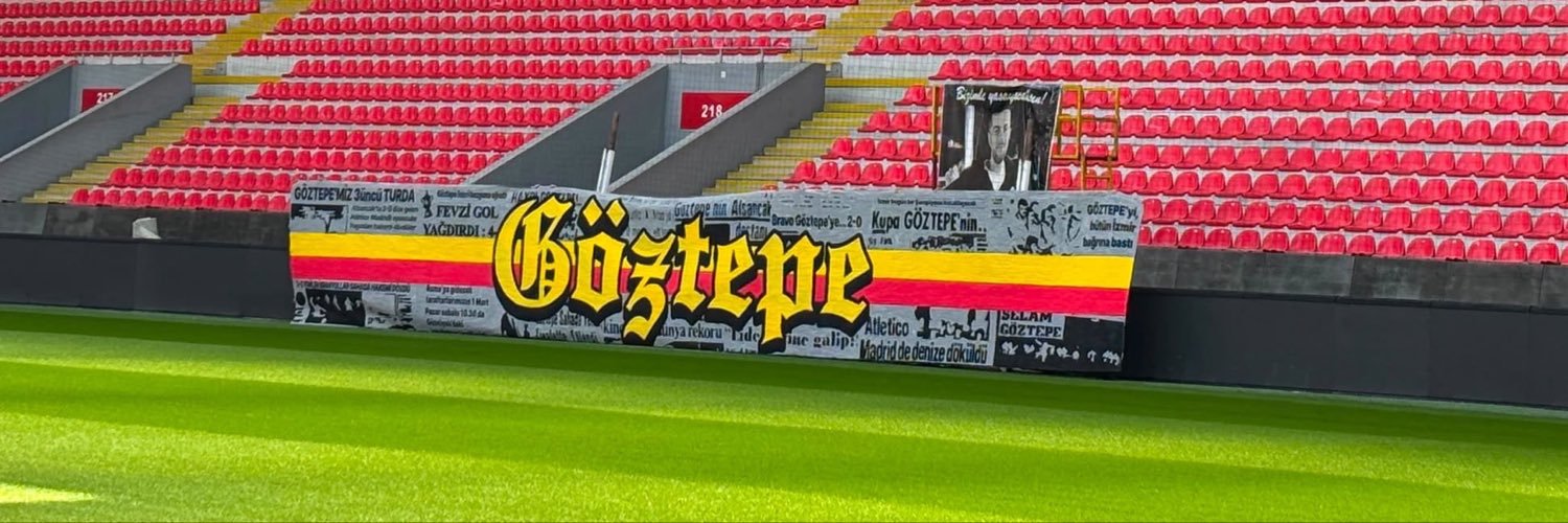AdemAfsin's profile banner image