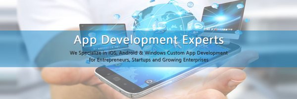 Appingine Profile Banner