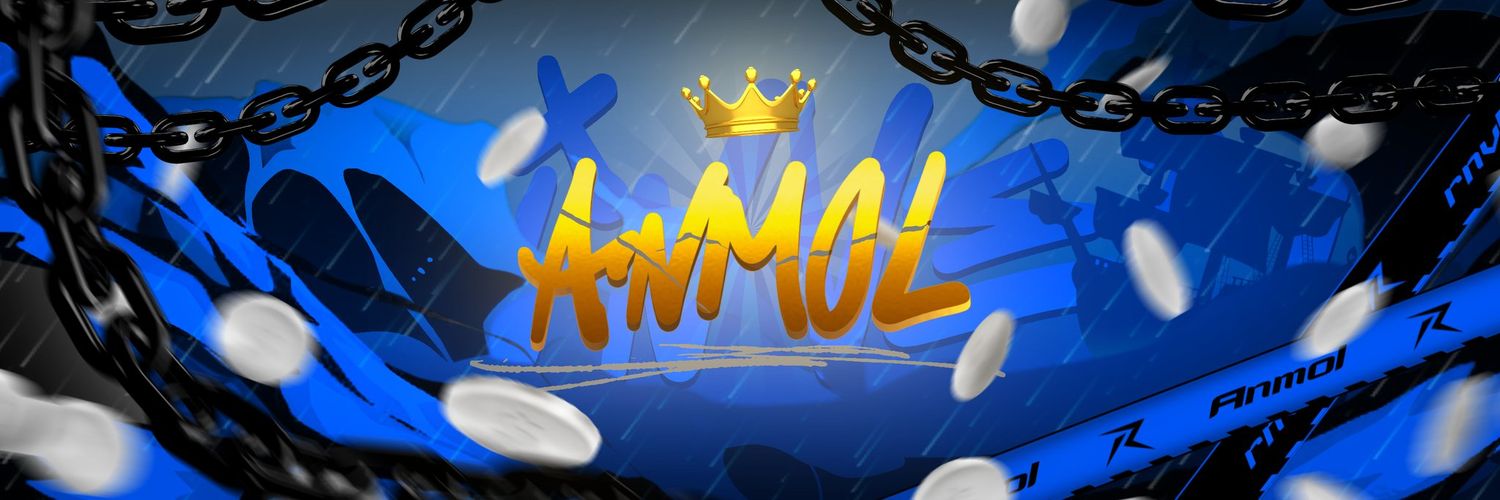 Anmol banner
