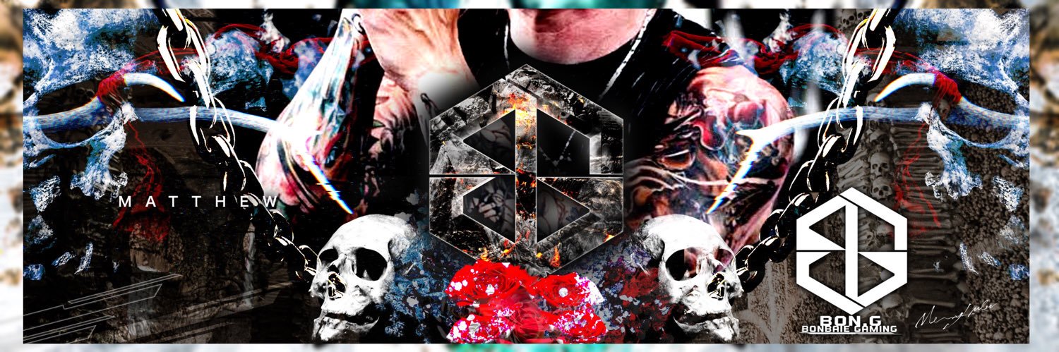 LowPunkrock's profile banner image