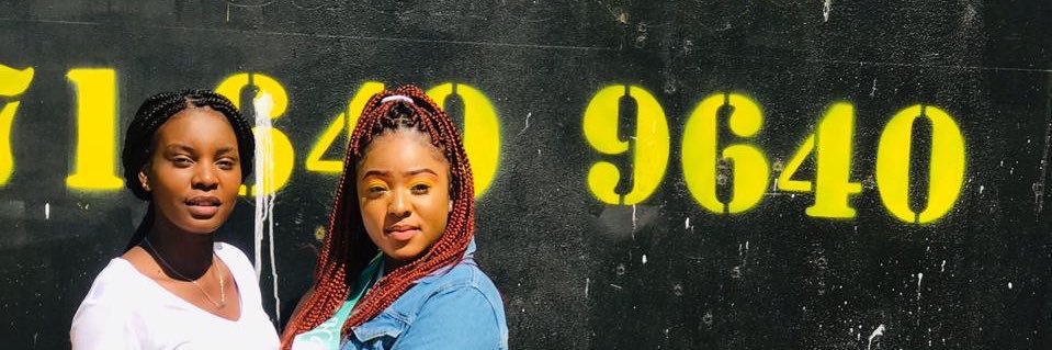 Mary Jessie Kalamba banner