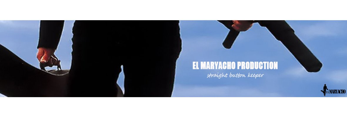 EL Maryacho banner