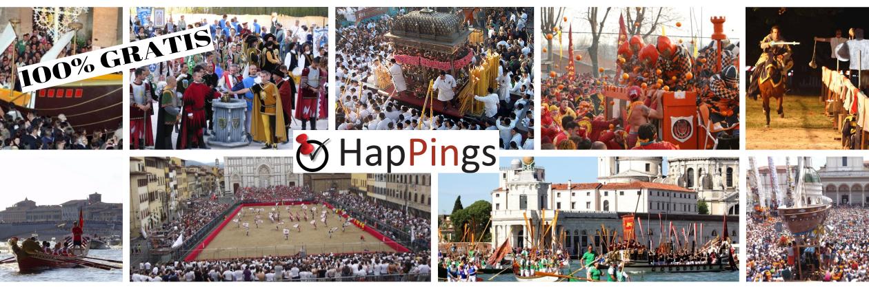 Happings's profile banner image
