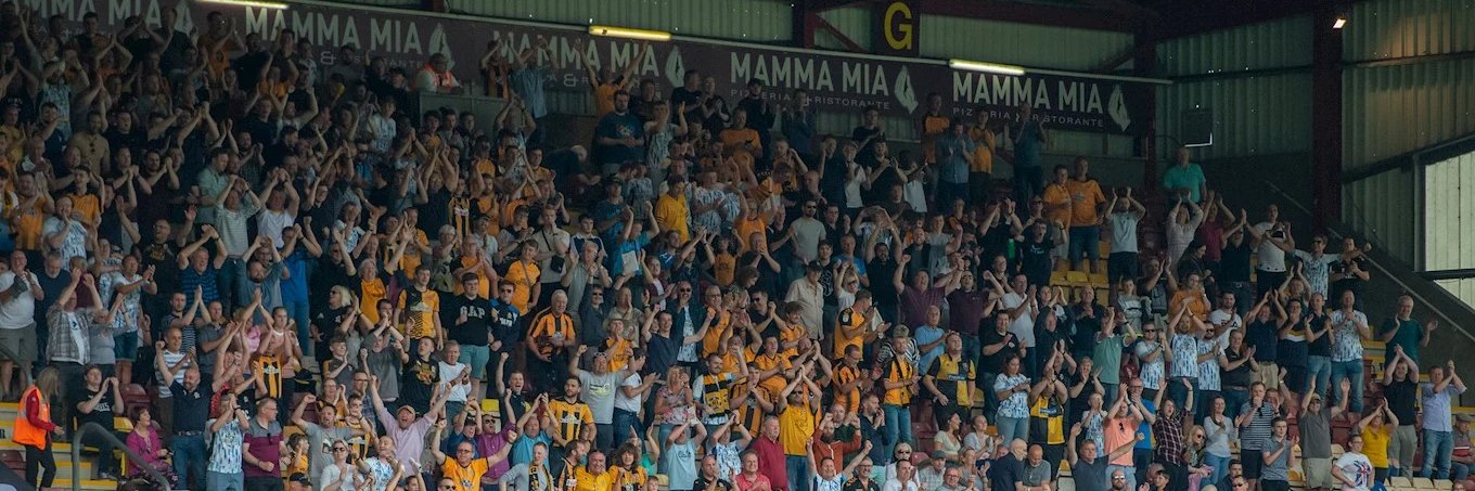 GeorgeHadfield's profile banner image