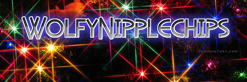 WolfyNippleChip's profile banner image