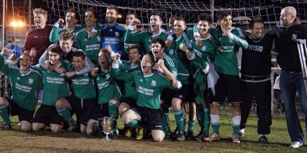 trevbwfc's profile banner image
