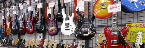 HARDOFFotsu Profile Banner