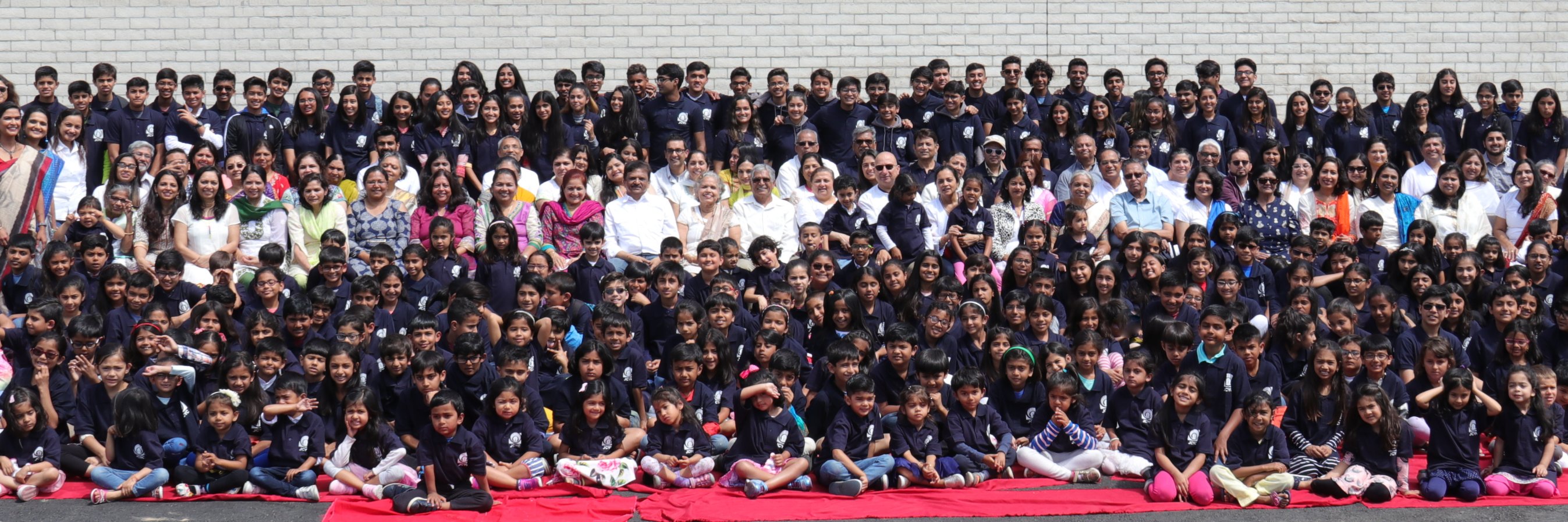 Jain Center of Southern California banner