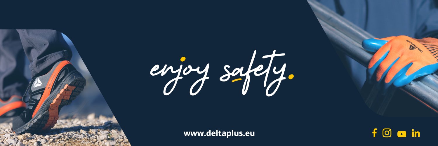 Delta Plus Iberia banner